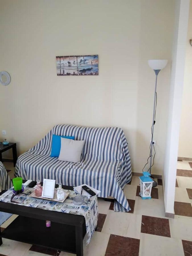 Iro-Kostas House 2 Lejlighed Dhrosiá Eksteriør billede