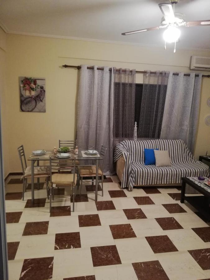 Iro-Kostas House 2 Lejlighed Dhrosiá Eksteriør billede