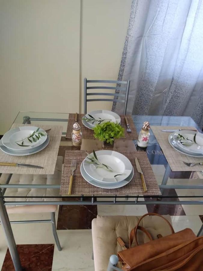 Iro-Kostas House 2 Lejlighed Dhrosiá Eksteriør billede